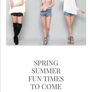 Meet your Posher, Lou